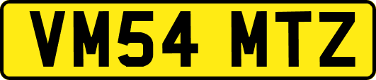 VM54MTZ
