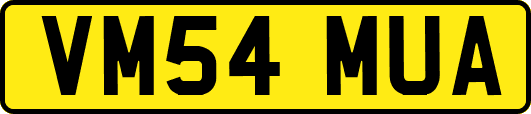VM54MUA