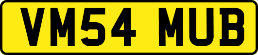 VM54MUB