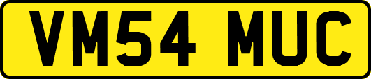 VM54MUC