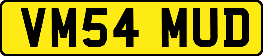 VM54MUD