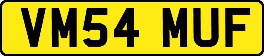 VM54MUF
