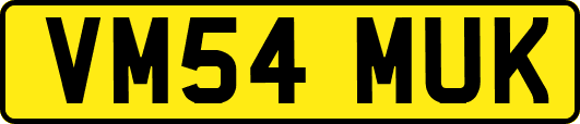 VM54MUK