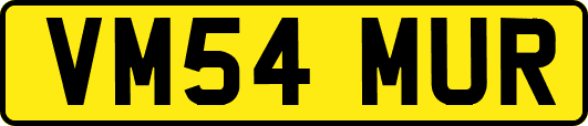 VM54MUR