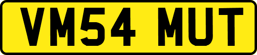 VM54MUT