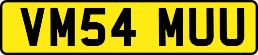 VM54MUU
