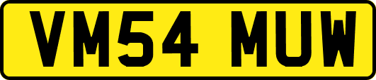 VM54MUW