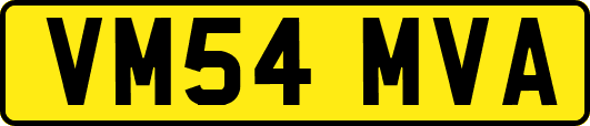 VM54MVA