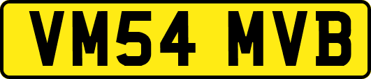 VM54MVB