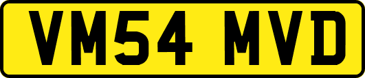 VM54MVD