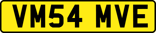 VM54MVE