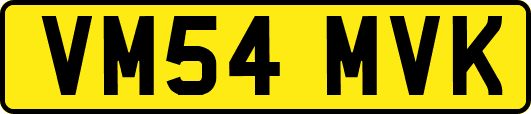 VM54MVK