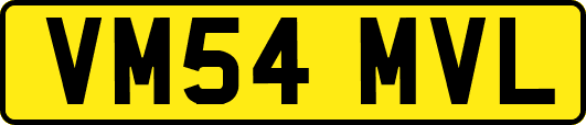 VM54MVL