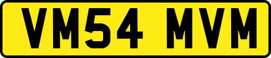 VM54MVM