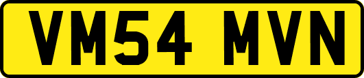VM54MVN