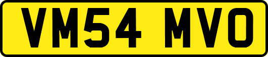 VM54MVO