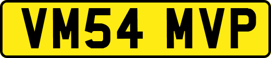 VM54MVP