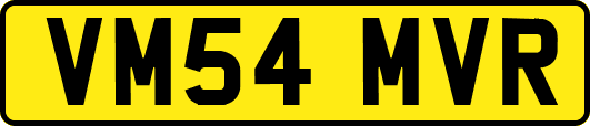 VM54MVR
