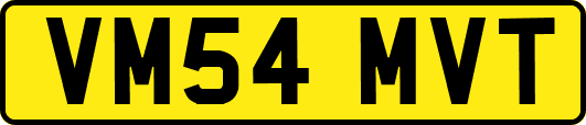 VM54MVT