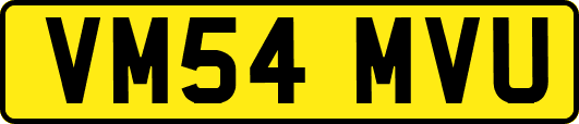 VM54MVU