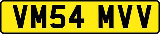 VM54MVV