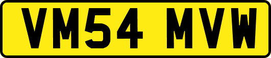 VM54MVW