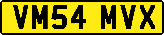 VM54MVX