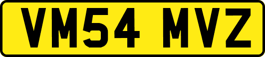 VM54MVZ