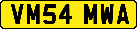 VM54MWA