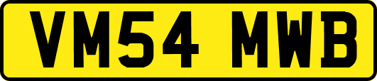 VM54MWB