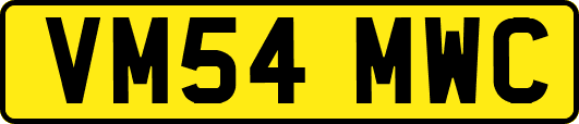 VM54MWC