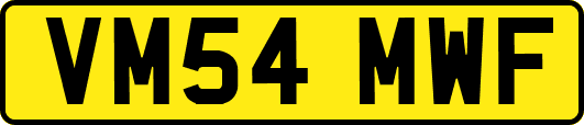 VM54MWF