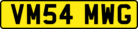 VM54MWG