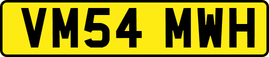 VM54MWH