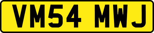 VM54MWJ