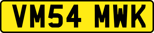 VM54MWK