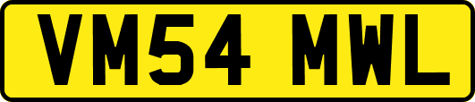 VM54MWL