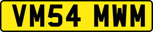 VM54MWM
