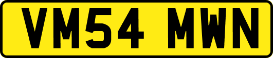 VM54MWN