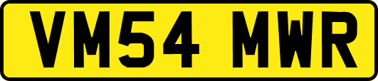 VM54MWR
