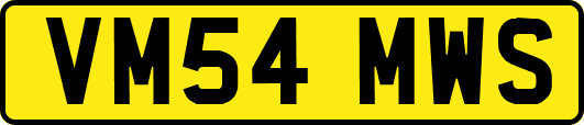 VM54MWS