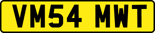 VM54MWT