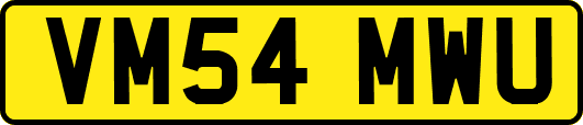 VM54MWU