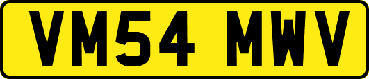 VM54MWV