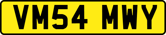 VM54MWY