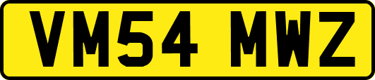 VM54MWZ