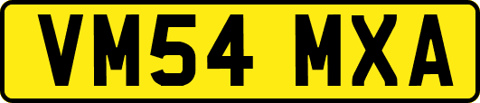 VM54MXA