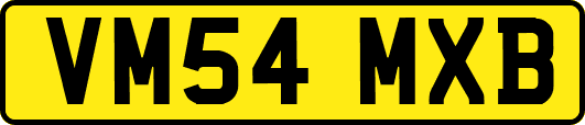 VM54MXB