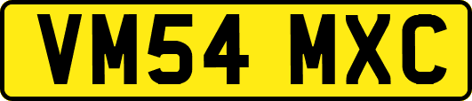 VM54MXC