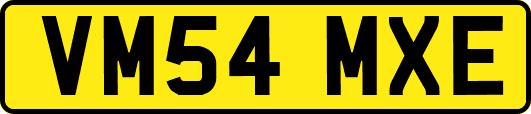 VM54MXE